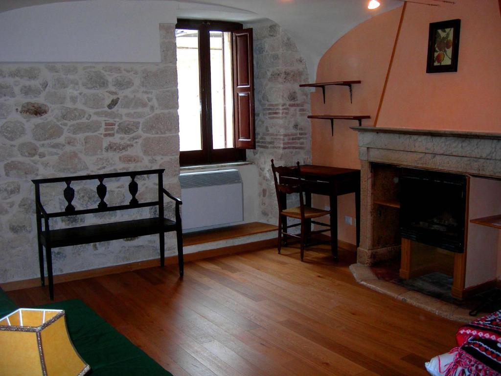 Bed And Breakfast Via Della Piazza Pescasseroli Phòng bức ảnh