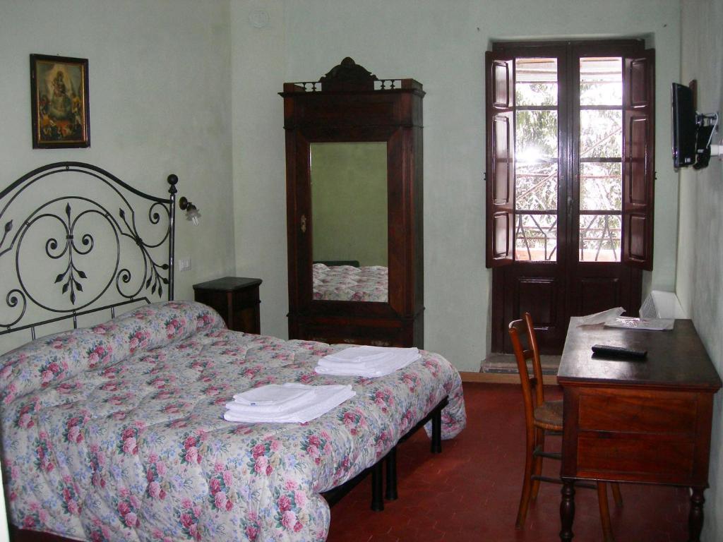 Bed And Breakfast Via Della Piazza Pescasseroli Phòng bức ảnh