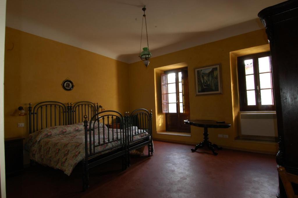 Bed And Breakfast Via Della Piazza Pescasseroli Phòng bức ảnh